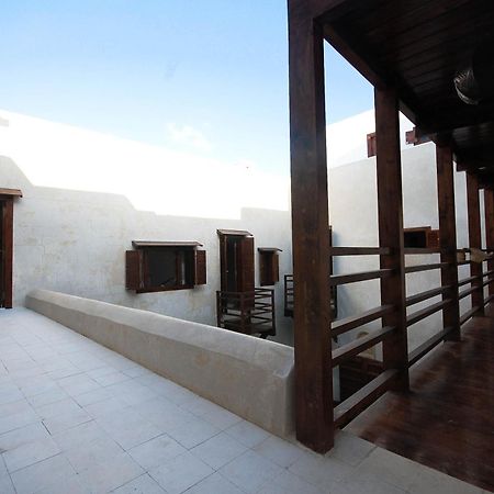 Riad El Maati Rabat Kültér fotó