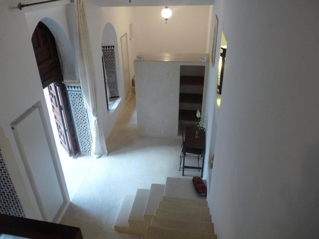 Riad El Maati Rabat Szoba fotó