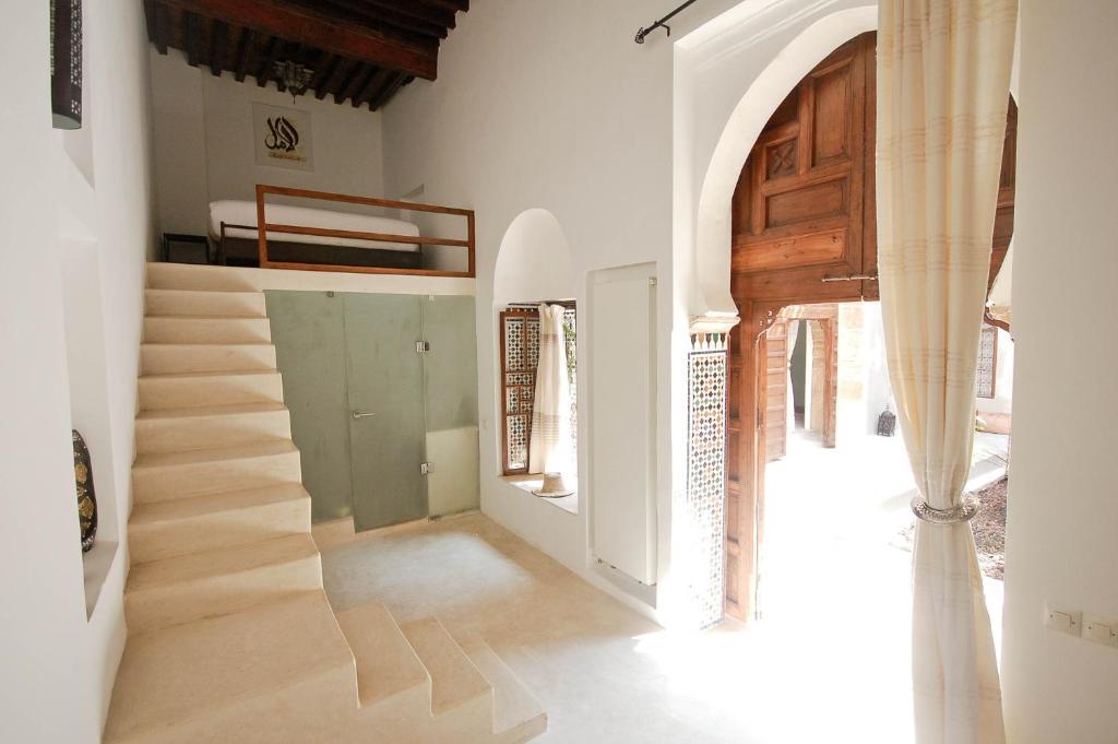 Riad El Maati Rabat Szoba fotó