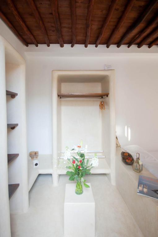 Riad El Maati Rabat Szoba fotó