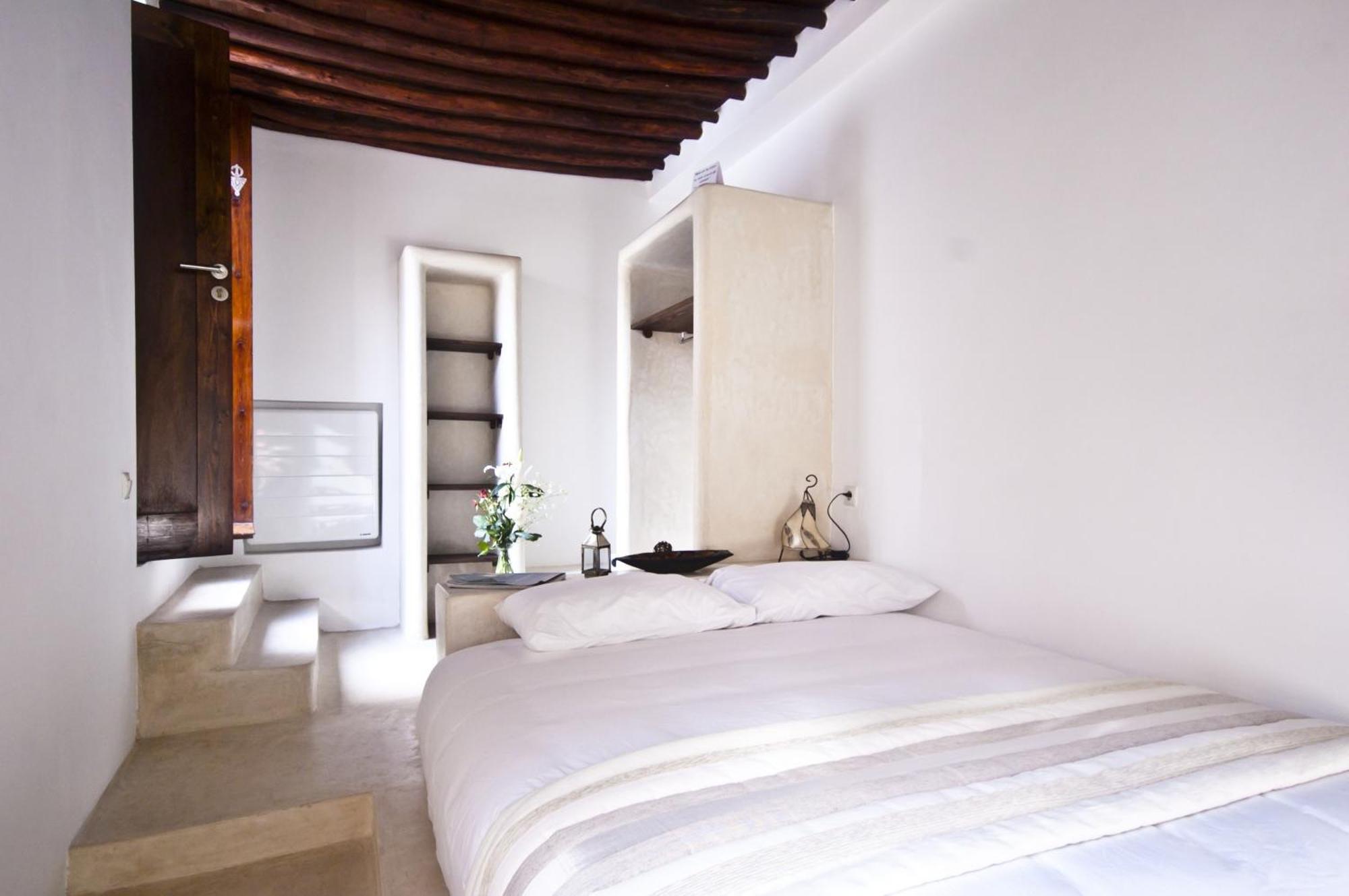Riad El Maati Rabat Kültér fotó