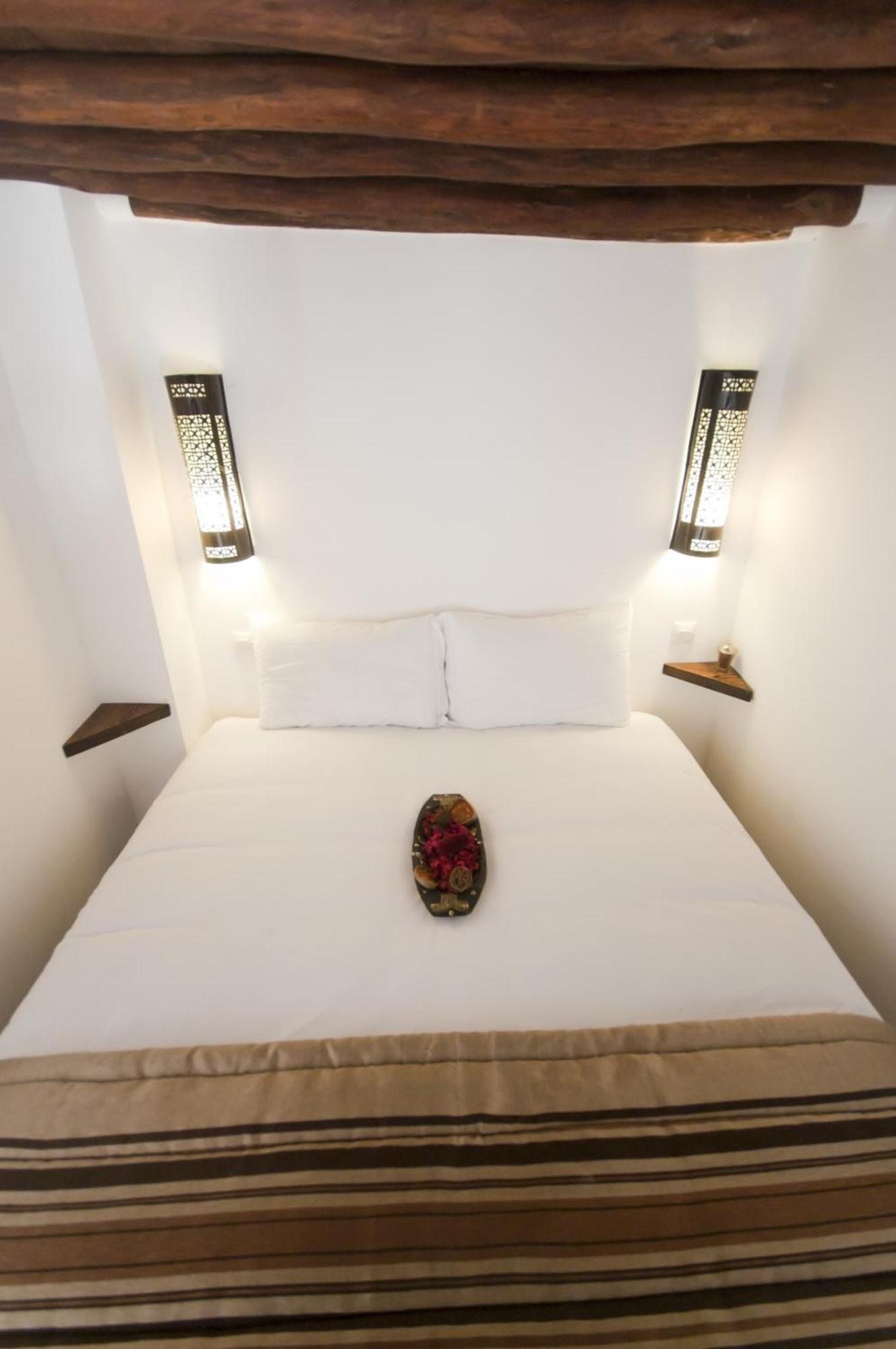 Riad El Maati Rabat Kültér fotó
