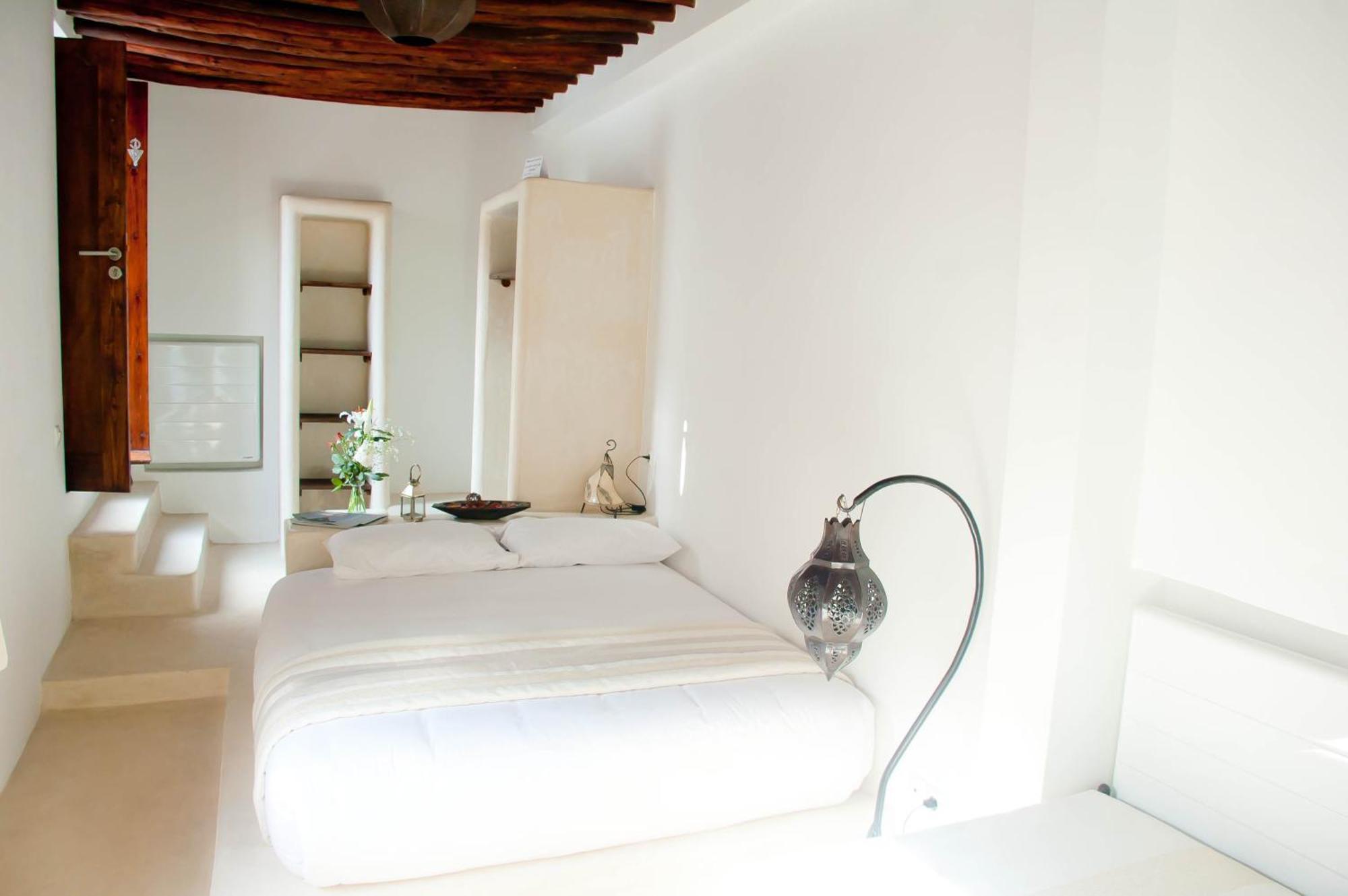 Riad El Maati Rabat Kültér fotó