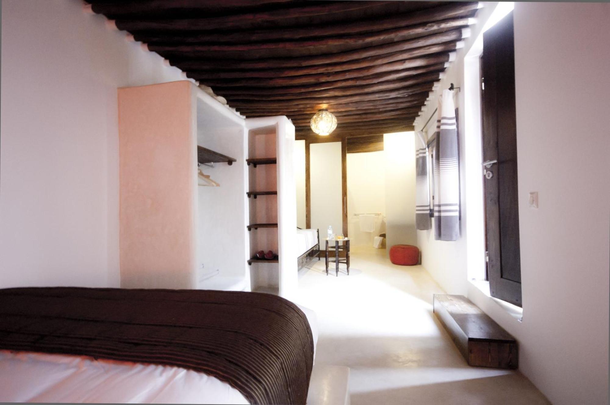 Riad El Maati Rabat Kültér fotó