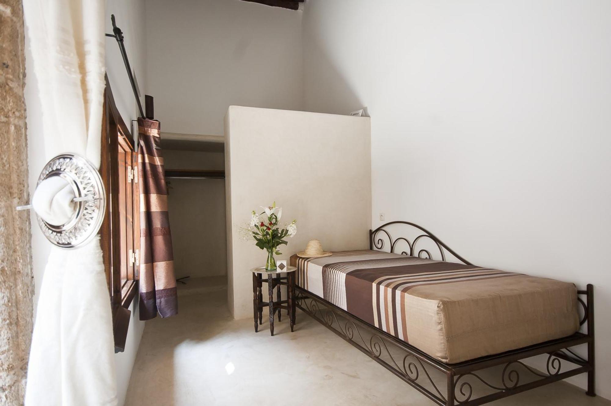 Riad El Maati Rabat Kültér fotó