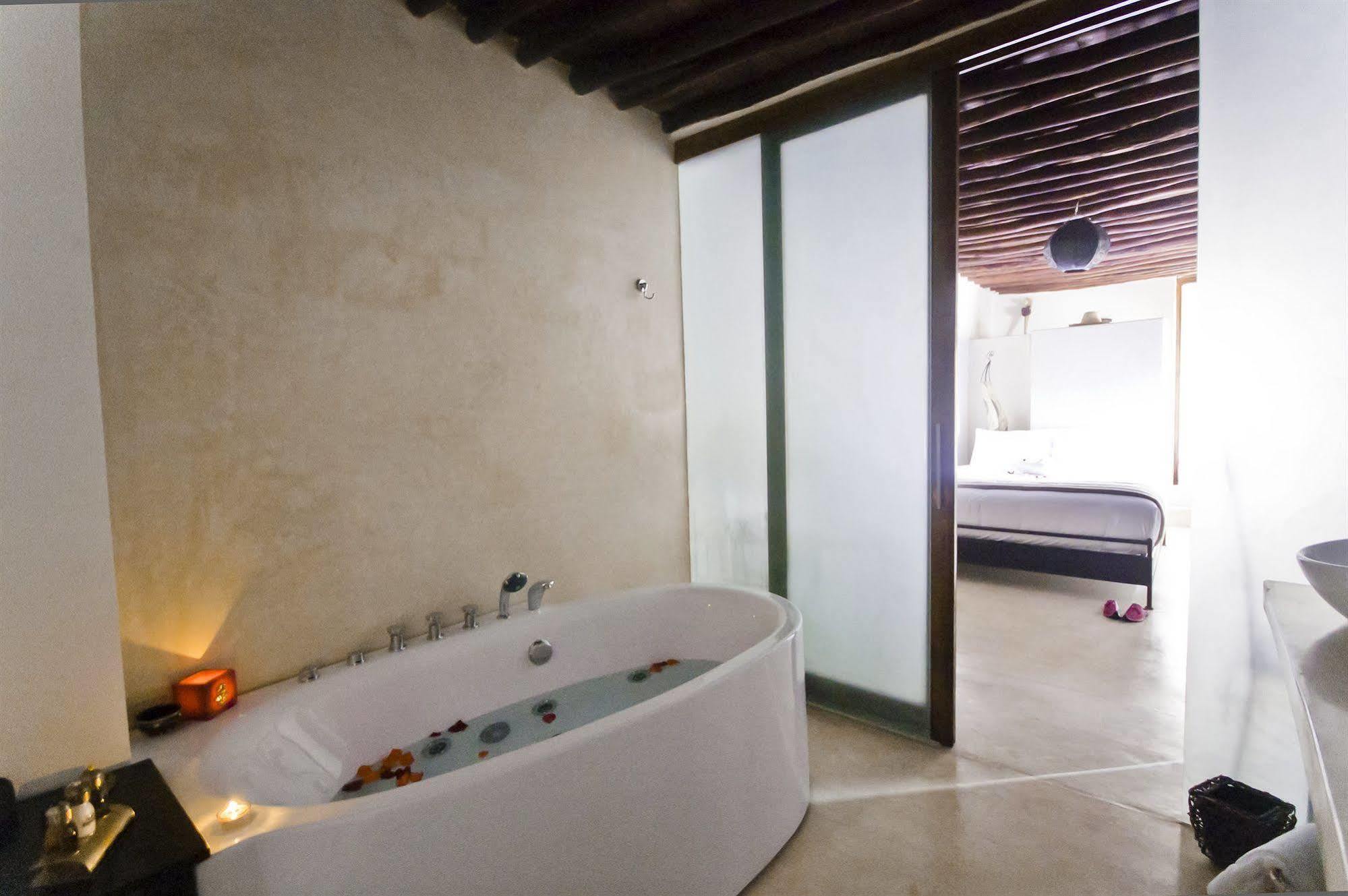 Riad El Maati Rabat Kültér fotó