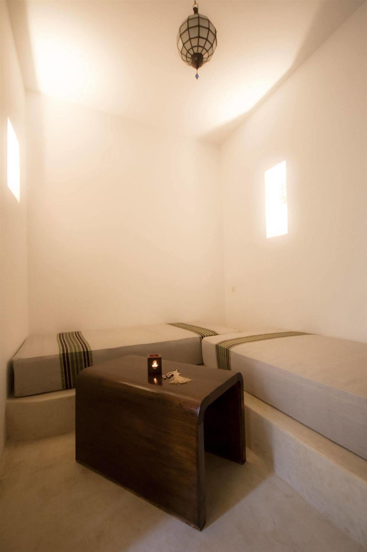 Riad El Maati Rabat Kültér fotó