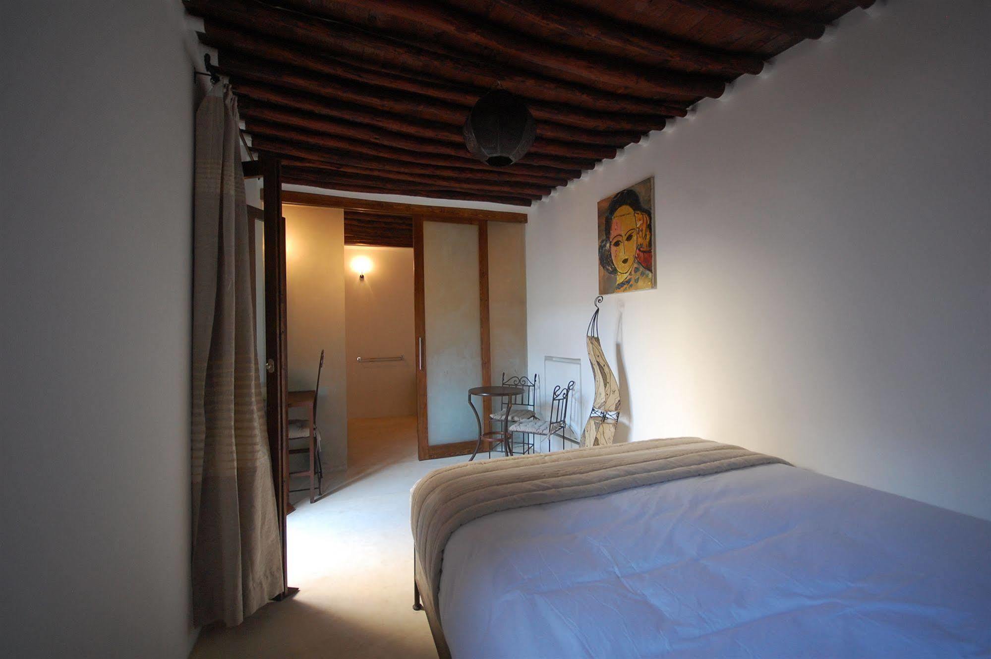 Riad El Maati Rabat Kültér fotó