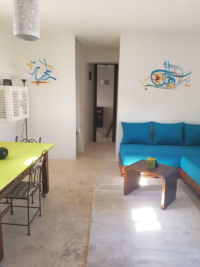 Riad El Maati Rabat Kültér fotó
