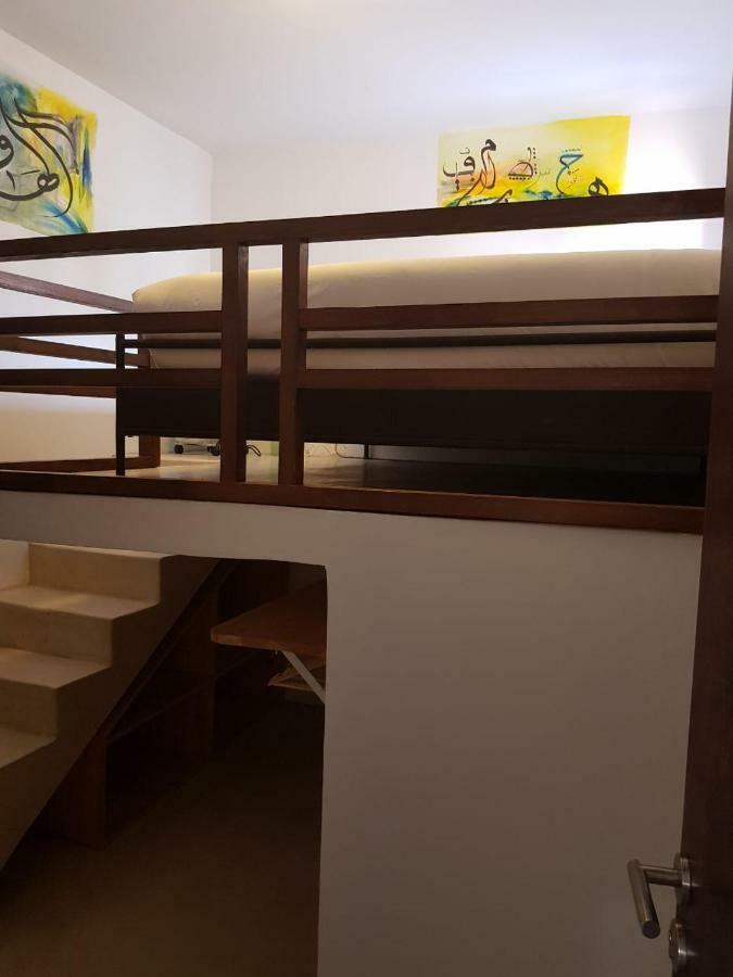 Riad El Maati Rabat Kültér fotó
