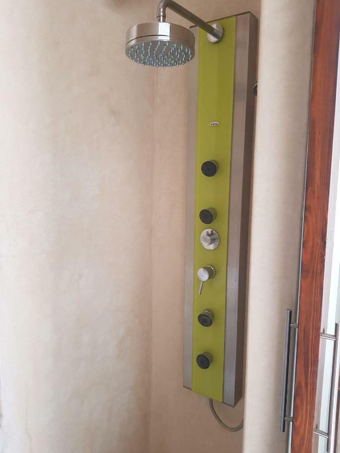 Riad El Maati Rabat Kültér fotó